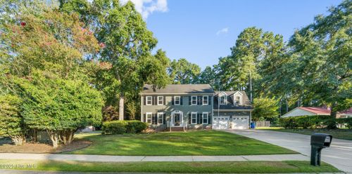 902 Welsh Ln, Jacksonville, NC, 28546-7863 | Card Image