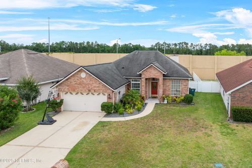 5307 Chestnut Lake Dr, JACKSONVILLE, FL, 32258-1540 | Card Image