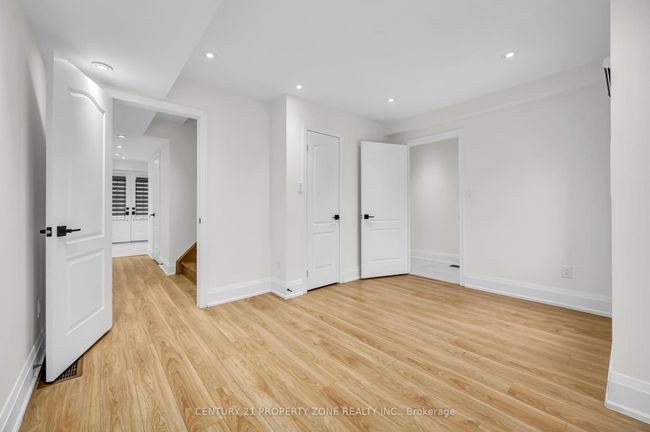 6 Miami Grove, House attached with 5 bedrooms, 5 bathrooms and 1 parking in Brampton ON | Image 13