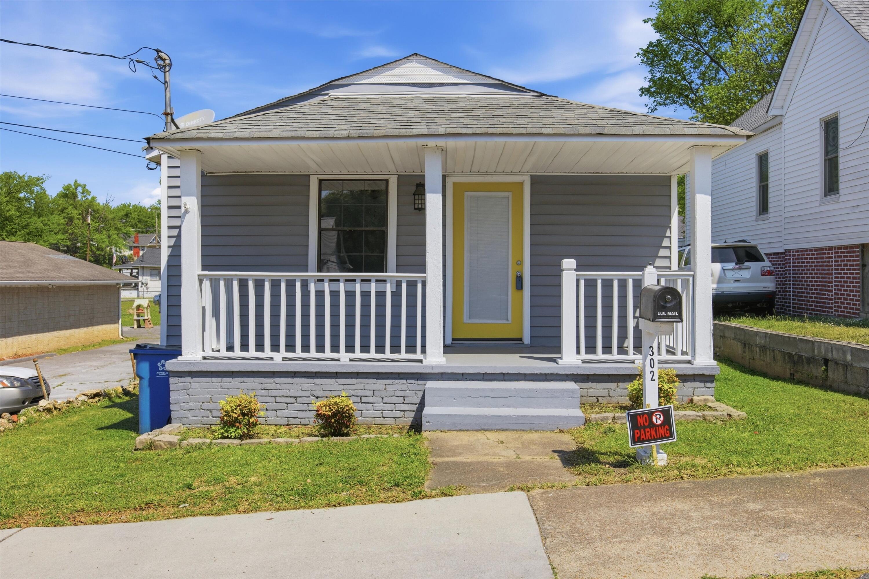 Residential in Rossville