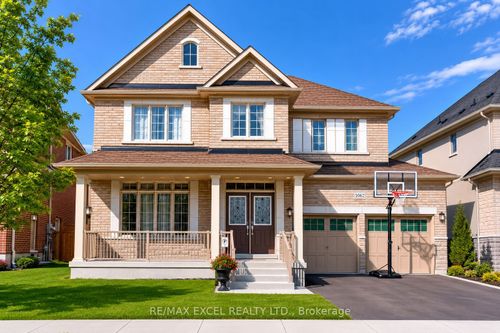 1062 Blackhall Cres, Newmarket, ON, L3X0B3 | Card Image