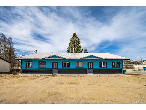 601 Chestnut St, Leadville, CO, 80461-3963 | Card Image