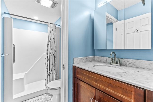 APT-28A - 159 Main St, Condo with 2 bedrooms, 2 bathrooms and 1 parking in Stoneham MA | Image 14