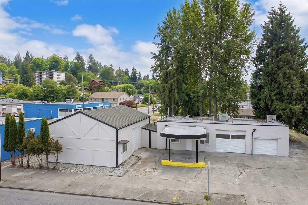 206 Railroad Ave S, Kent, WA 98032