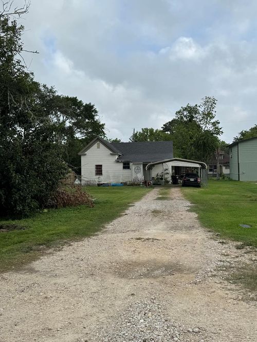 407 Humphrey Ave, Palacios, TX, 77465 | Card Image