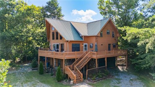 1001 Liberty Church Rd Ne, Ranger, GA, 30734-9503 | Card Image