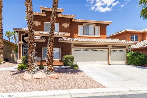 9592 Camino Capistrano Ln, Las Vegas, NV, 89147-8021 | Card Image