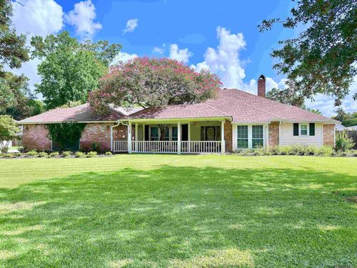 3328 Tezcucco Dr, Baton Rouge, LA, 70820-5010 | Card Image