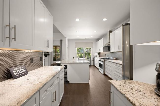 125 Hamway Ln, House other with 4 bedrooms, 3 bathrooms and null parking in Winder GA | Image 20