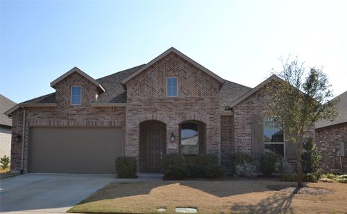 1713 Pegasus Dr, Forney, TX, 75126-3461 | Card Image