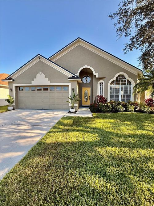 1351 Crimson Clover Ln, WESLEY CHAPEL, FL, 33543-6576 | Card Image