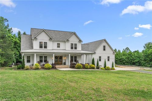 299 Northcrest Dr, Stokesdale, NC, 27357-5006 | Card Image
