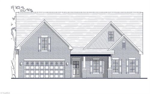 278 Vine Ridge Dr, Winston-Salem, NC, 27127-9262 | Card Image