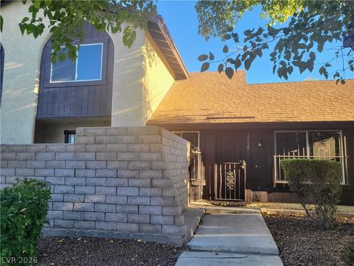 4525 Buena Vista Dr, Las Vegas, NV, 89102-7306 | Card Image