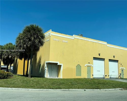 8-3803 Nw 125th St, Opa Locka, FL, 33054-4515 | Card Image