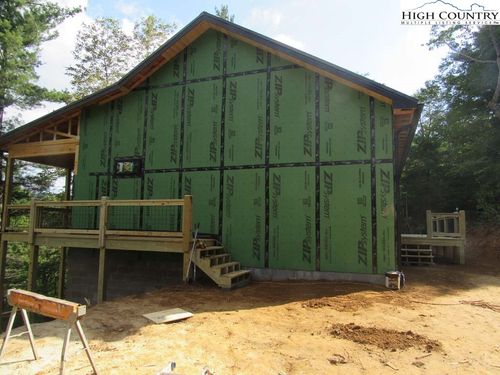 321 Shady Oak Ln, West Jefferson, NC, 28694 | Card Image