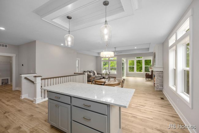 7571 Brook Villa Ct, Condo with 3 bedrooms, 3 bathrooms and null parking in Allendale MI | Image 7