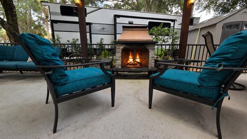 145 Horseshoe Bnd, RIVER RANCH, FL, 33867 | Card Image