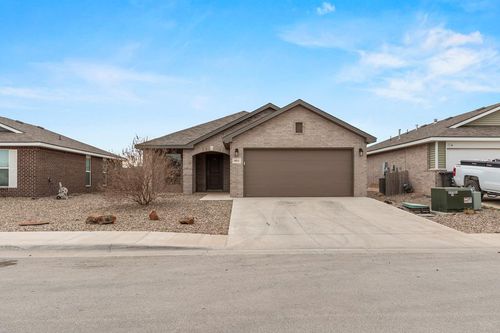 6815 Rio Bravo, Midland, TX, 79705 | Card Image