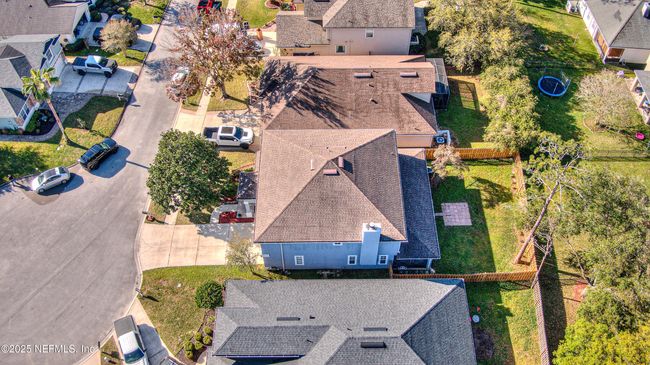 2032 Trailing Pines Way, House other with 5 bedrooms, 4 bathrooms and null parking in FLEMING ISLAND FL | Image 37