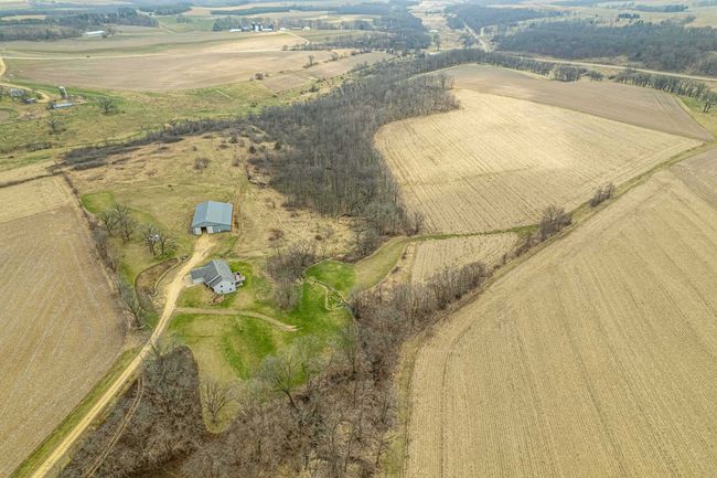 5995 Section Line Road, House other with 5 bedrooms, 3 bathrooms and null parking in RIDGEWAY WI | Image 85