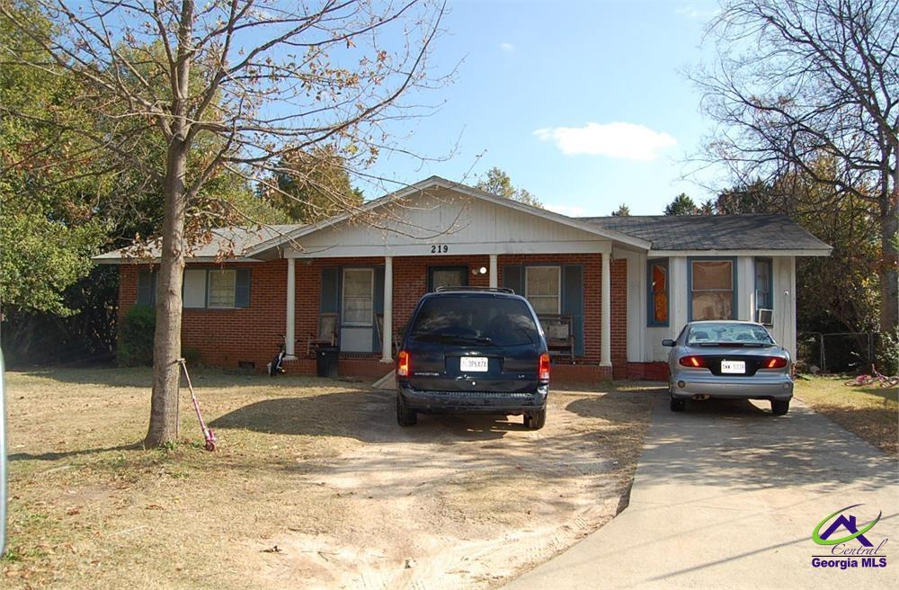 Meadowridge Dr, Warner Robins, GA 31093