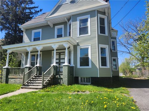 264 Furman St, Syracuse, NY, 13205-1044 | Card Image
