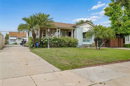 423 Raymond Ave, Glendale, CA, 91201-4456 | Card Image