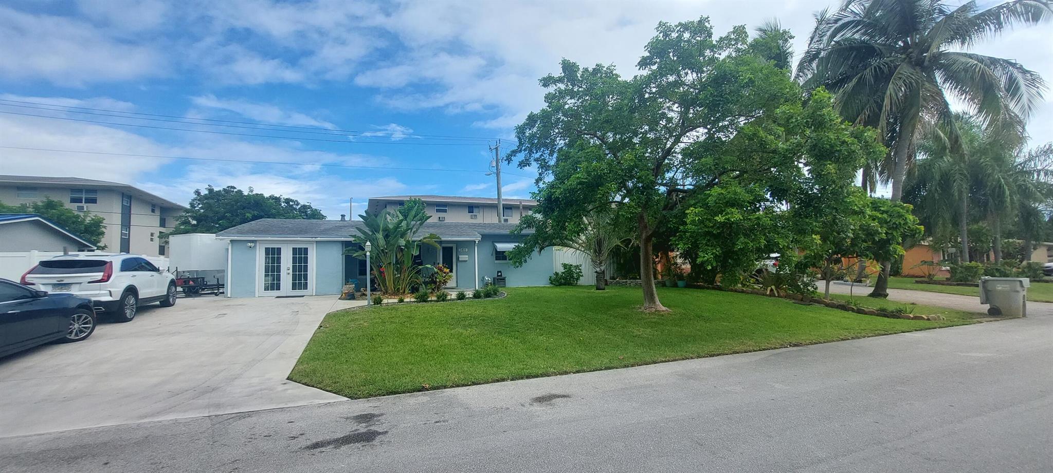 35th St, Pompano Beach, FL 33064