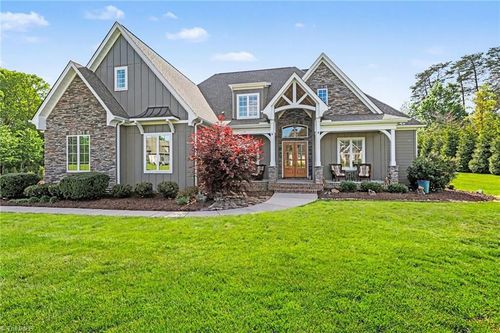 7811 Neugent Drive, Stokesdale, NC, 27357 | Card Image