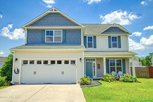 1230 Needleleaf Dr, Winnabow, NC, 28479-5839 | Card Image