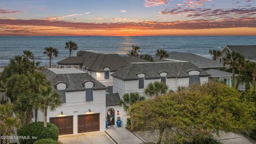 3815 Duval Dr, JACKSONVILLE BEACH, FL, 32250-5807 | Card Image