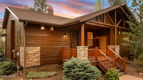 951 S Spirea Lane, Show Low, AZ, 85901 | Card Image