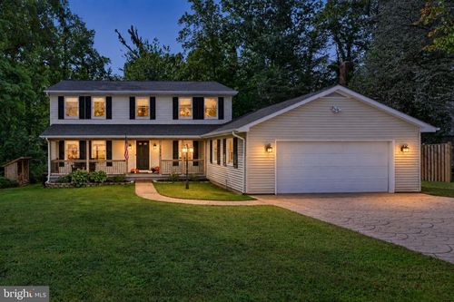 1292 Swan Dr, ANNAPOLIS, MD, 21409-4924 | Card Image