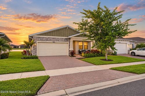 9804 Alister Dr, Melbourne, FL, 32940-8693 | Card Image