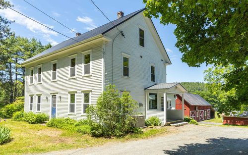 218 Depot Rd, Williamsville, VT, 05362-9709 | Card Image