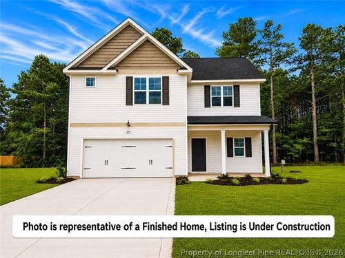 5182 Jaycee St, Stedman, NC, 28391-9053 | Card Image