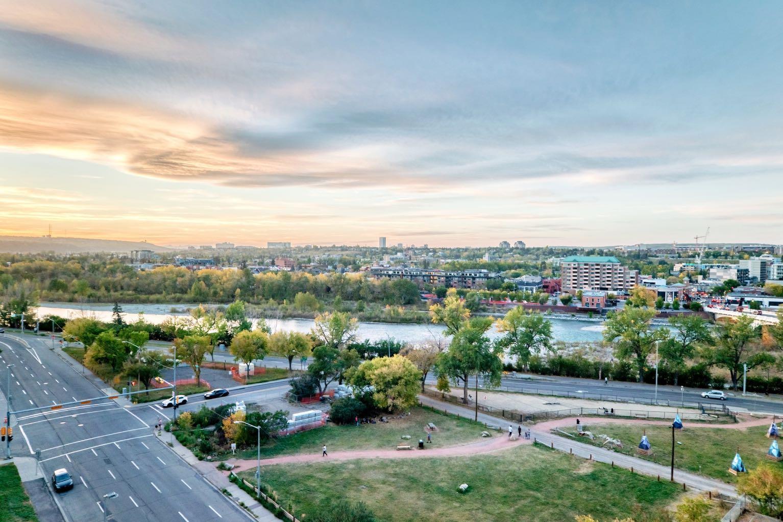 Residential in Calgary 4