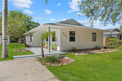 215 Bradbury Ave, Oak Hill, FL, 32759-9407 | Card Image