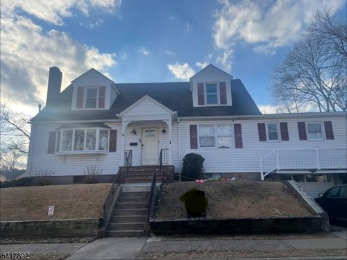 1 Coolidge Pl, Haledon, NJ, 07508-1635 | Card Image