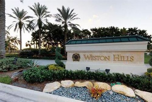 1825 Victoria Pointe Cir, Weston, FL, 33327-1308 | Card Image