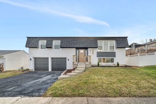 17831 Arlington Dr, Country Club Hills, IL, 60478-4965 | Card Image