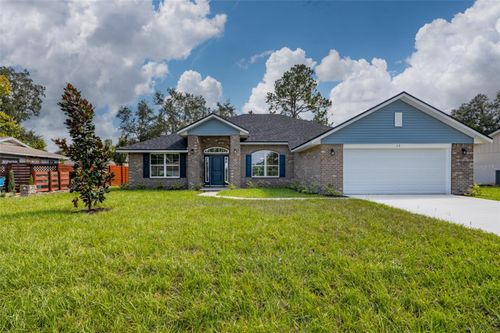 13 Princeton Ln, PALM COAST, FL, 32164-7112 | Card Image