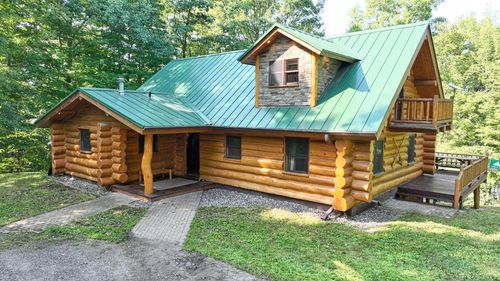 8896 Forest Ln, Minocqua, WI, 54548-8815 | Card Image