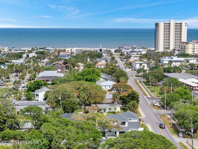 2106 4 Th St, House other with 4 bedrooms, 4 bathrooms and null parking in Neptune Beach FL | Image 61