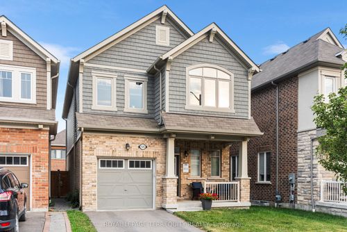 125 Westfield Dr, Whitby, ON, L1P0G1 | Card Image