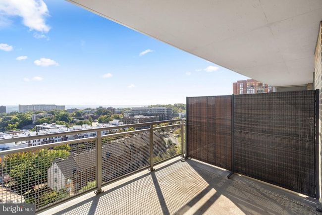 APT-909 - 2001 15 Th St N, Condo with 2 bedrooms, 2 bathrooms and null parking in ARLINGTON VA | Image 48