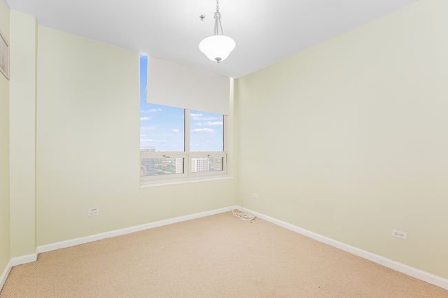 APT-2503 - 1111 S Wabash Ave, Condo with 3 bedrooms, 2 bathrooms and null parking in CHICAGO IL | Image 11