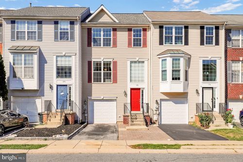 172 Harpers Way, FREDERICK, MD, 21702-3064 | Card Image