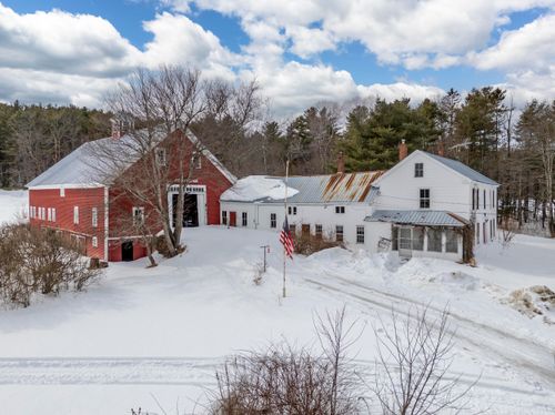 1683 Intervale Road, Bethel, ME, 04217 | Card Image